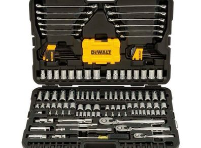 Tool set