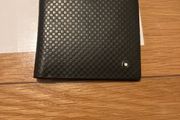 mont blanc wallet