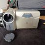 Sharp Viewcam VL-A10H 8mm Video Camera Image 2