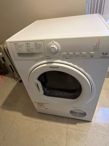 dryer