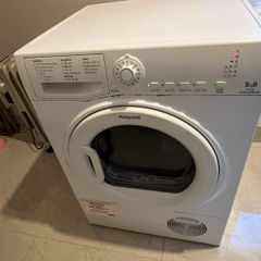 dryer