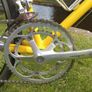 Rosola Columbus SLX 55cm Road Bike Image 6