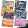 pokemon cards sealed staff promos Image 3