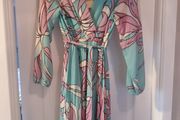 midi dress