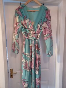 midi dress