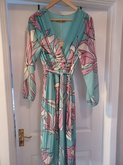midi dress