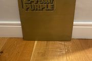 Deep Purple 24 Carat Purple LP