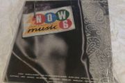 Now 6 double 12" Vinyls Set 1985