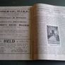 Cathedral of Christ the King Mullingar dedication souvenir 1936 Ireland Ephemera Image 10