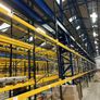 Link 51 Pallet Racking For Warehouse Workshops Image 3