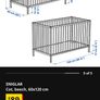 Cot Free Collection Today Image 2