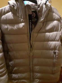 Canada Goose