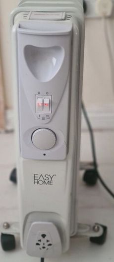 Heater