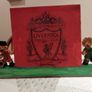 Hand made FC Liverpool Wood gift Image 3
