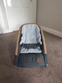 Baby rocker