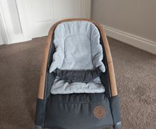 Baby rocker