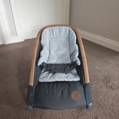 Baby rocker
