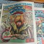 2000ad 1986, 41 x  progs 451 to 492 Image 4