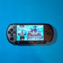 PSP E1000 Black (Modded) Image 6