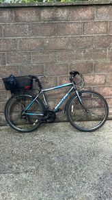 Great City Commuter Bicycle