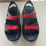 Crocs original and Crocs sandals Image 2