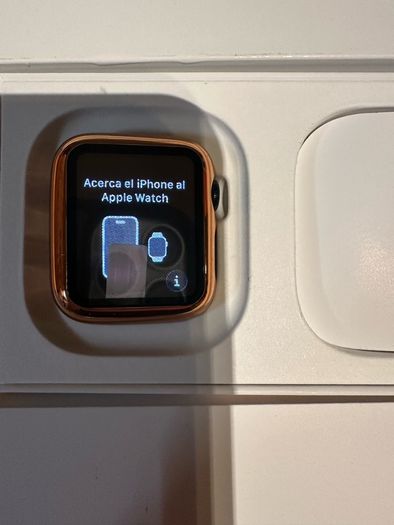 Apple Watch SE 2