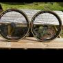 Road bike wheelset Image 2