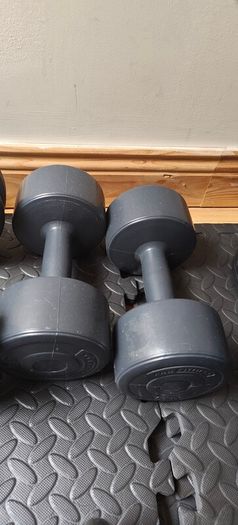 home gym equipment