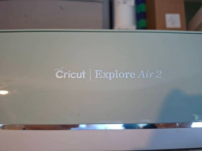 cricut explore air 2
