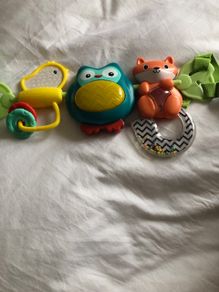 baby musical toy