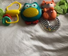 baby musical toy