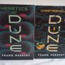Dune Series Boxset by FRANK HERBERT Books 1-6 (Paperback) (Collection Only) Image 9