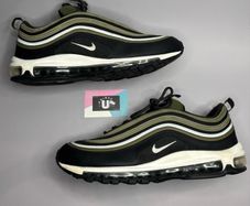 Premium Nike Air Max 97 Medium Olive