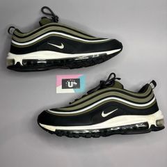 Premium Nike Air Max 97 Medium Olive