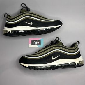 Premium Nike Air Max 97 Medium Olive