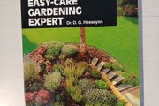 Gardening, DIY and Horticultural Books from Four Euro