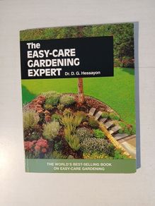 Gardening, DIY and Horticultural Books from Four Euro