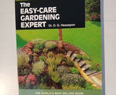 Gardening, DIY and Horticultural Books from Four Euro