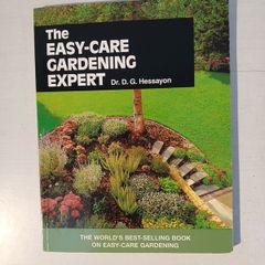 Gardening, DIY and Horticultural Books from Four Euro