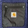 Carhartt WIP Prentis Liner Fleece Jacket BNWT - Size Medium Image 3