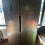 Candy American-Style Fridge Freezer Image 5