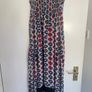 Beautiful long summer dress Image 5