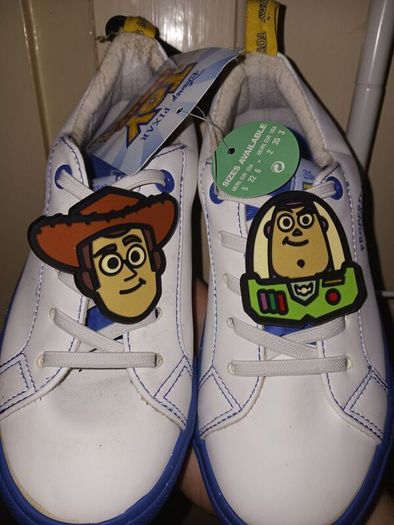 toy story runners