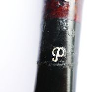 Vintage Peterson Ireland Dublin Cigarette Holder Peterson