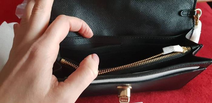 New Coach Bag