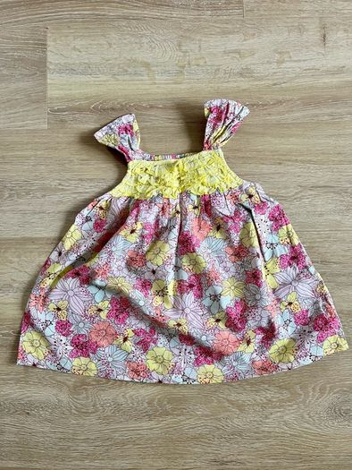 girls top bundle 7/9y