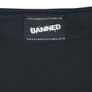 Banned Alternative Men's Trimmed Worker Shirt in Size 2XL (Brand New & Unopened) Image 5