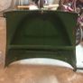 New Morris Minor Van Bonnet.Bought . Image 2