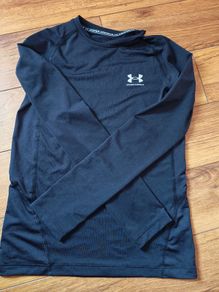 Under Armour Tops