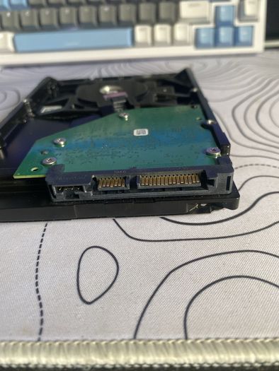 Sea gate barracuda 1tb hard drive